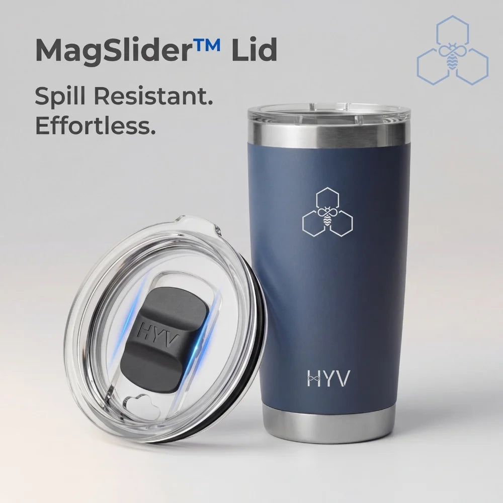 Blendora™ ChillSip Insulated Tumbler