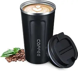 Blendora™ SelfMix Travel Mug