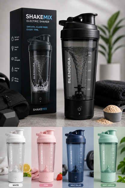 ShakeMix Shaker