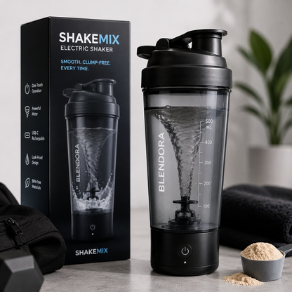 ShakeMix Shaker