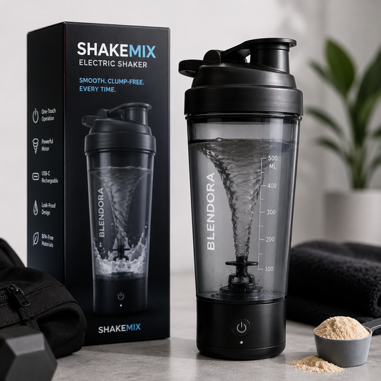 ShakeMix Shaker