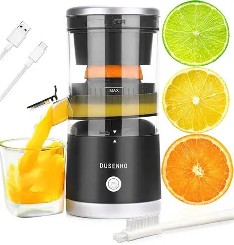 Blendora™ CitrusGo Electric Juicer