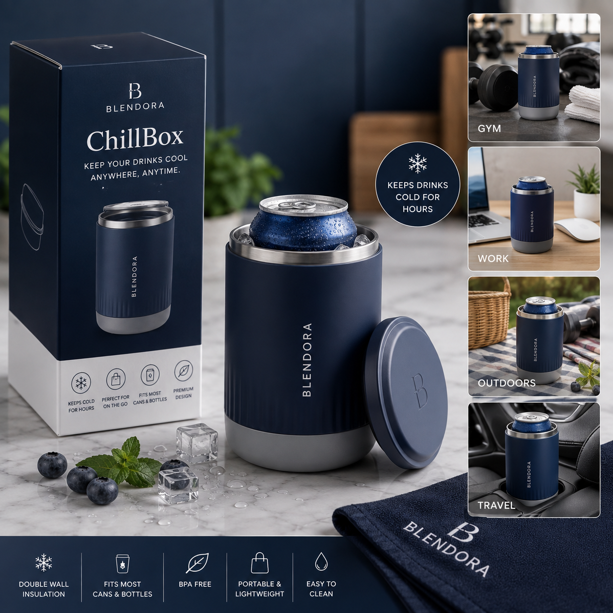 ChillBox